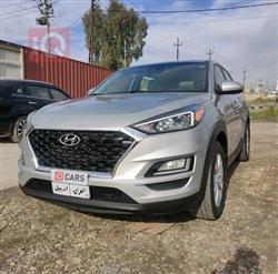 هیۆندای تۆکسۆن